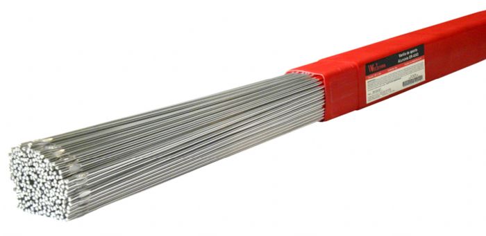 VARILLA DE APORTE TIPO ER4043